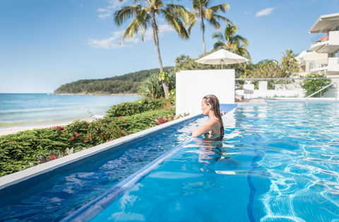Tingirana Noosa - Accommodation Asia 0