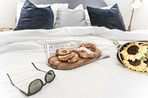 Tingirana Noosa - Accommodation Asia 24
