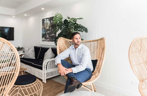 Tingirana Noosa - Accommodation Asia 19