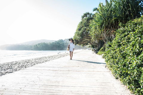Tingirana Noosa - Accommodation Asia 39