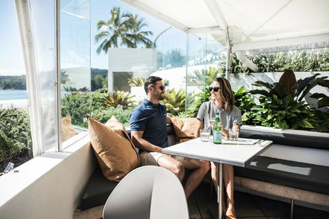 Tingirana Noosa - Accommodation Asia 28
