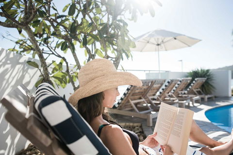Tingirana Noosa - Accommodation Asia 35