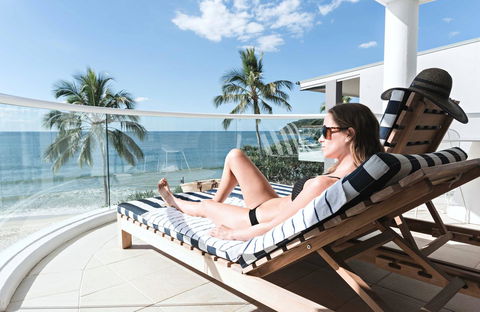 Tingirana Noosa - Accommodation Asia 10