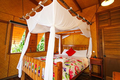 1770 Beach Shacks - Accommodation Asia 0