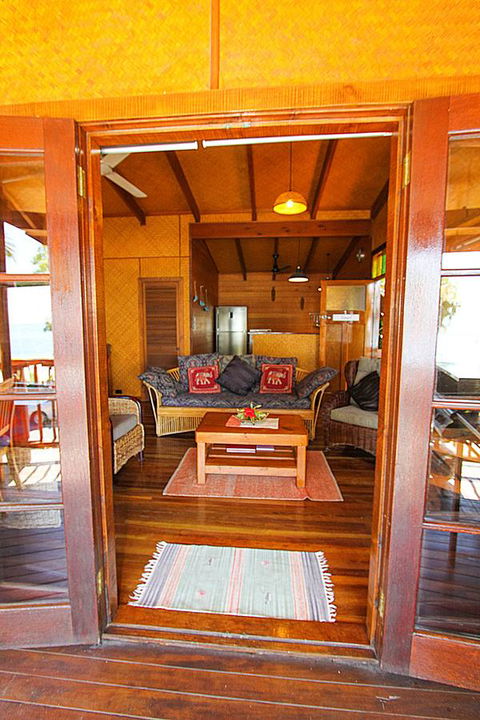1770 Beach Shacks - Accommodation Asia 7