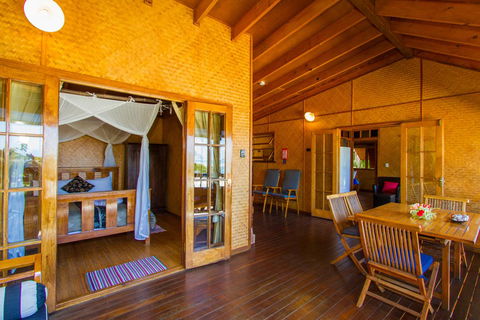 1770 Beach Shacks - Accommodation Asia 11