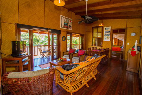 1770 Beach Shacks - Accommodation Asia 12