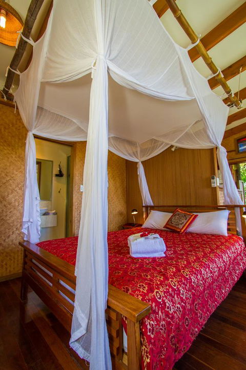 1770 Beach Shacks - Accommodation Asia 9