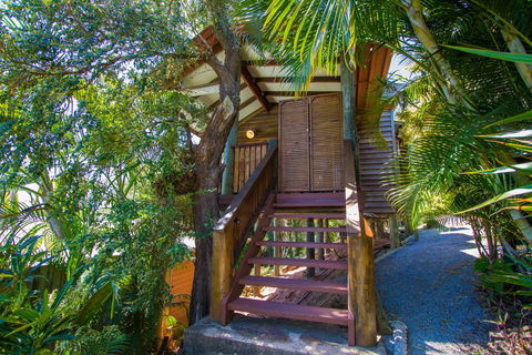 1770 Beach Shacks - Accommodation Asia 3