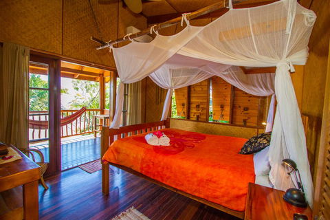 1770 Beach Shacks - Accommodation Asia 13