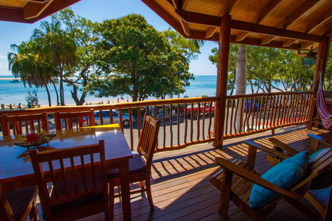 1770 Beach Shacks - Accommodation Asia 14