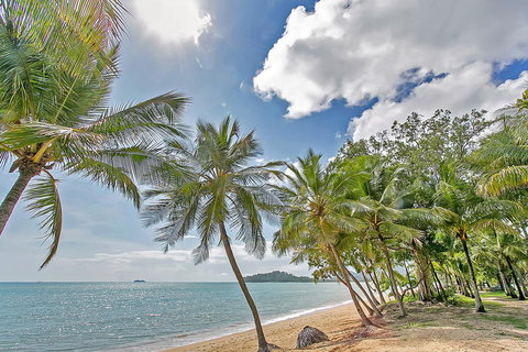 Agincourt Beachfront Apartments - Accommodation China 3