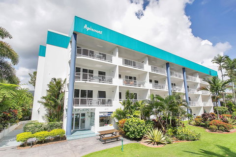 Agincourt Beachfront Apartments - Accommodation China 23