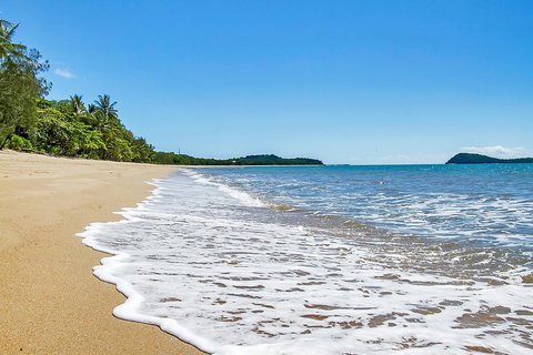 Agincourt Beachfront Apartments - Accommodation China 19