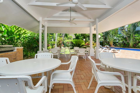 Agincourt Beachfront Apartments - Accommodation China 10