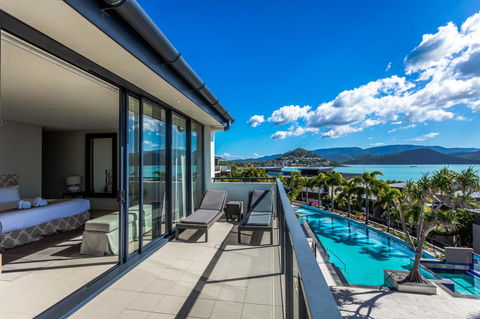 Mirage Whitsundays - Accommodation Asia 3