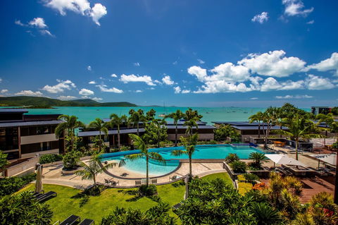 Mirage Whitsundays - Accommodation Asia 30