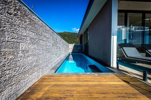 Mirage Whitsundays - Accommodation Asia 34