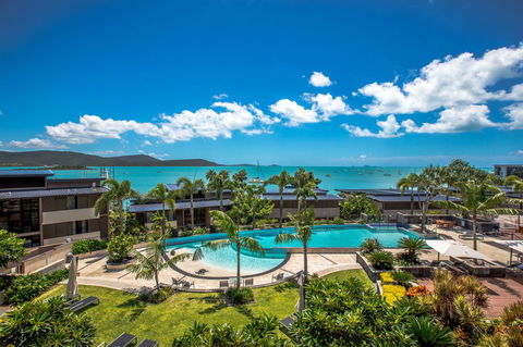 Mirage Whitsundays - Accommodation Asia 9