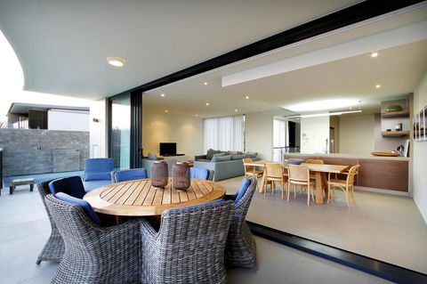 Mirage Whitsundays - Accommodation Asia 25