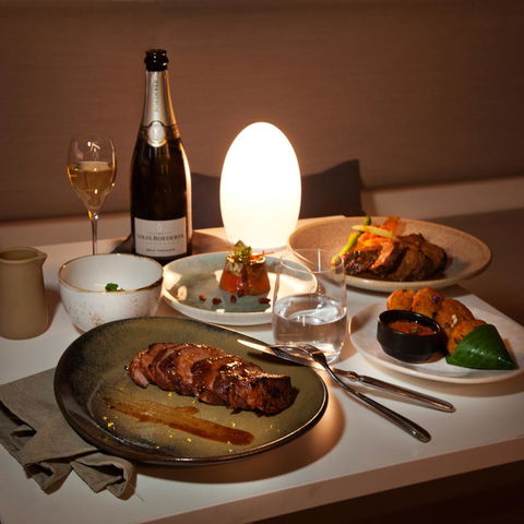 Mirage Whitsundays - Accommodation Asia 20