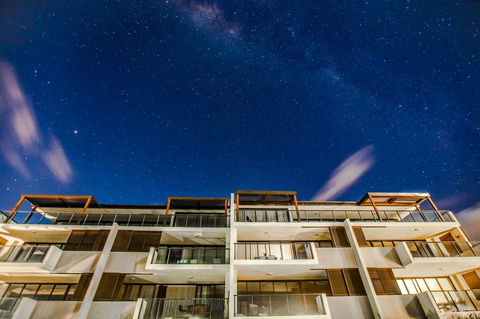 Mirage Whitsundays - Accommodation Asia 13