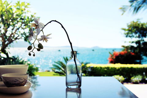 Mirage Whitsundays - Accommodation Asia 1