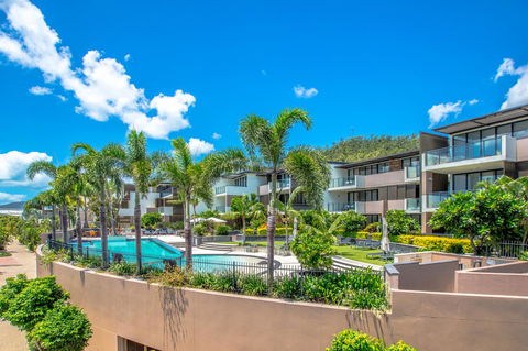 Mirage Whitsundays - Accommodation Asia 32