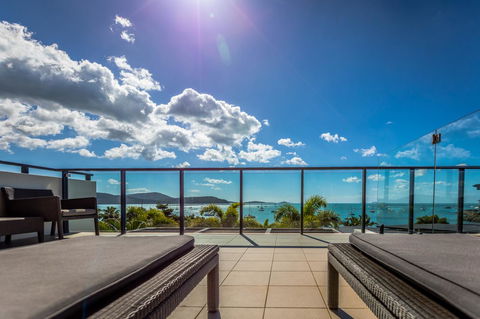 Mirage Whitsundays - Accommodation Asia 21