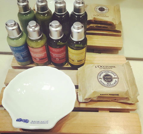 Mirage Whitsundays - Accommodation Asia 36