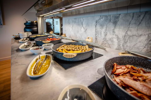 Mirage Whitsundays - Accommodation Asia 16