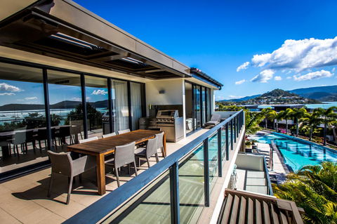 Mirage Whitsundays - Accommodation Asia 18
