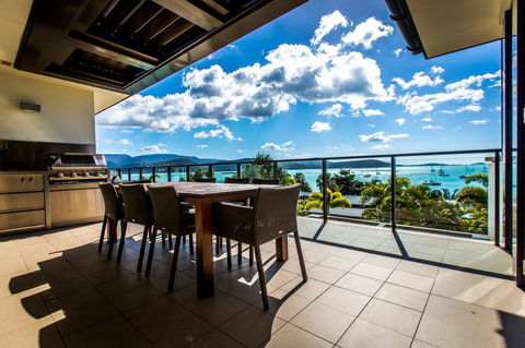 Mirage Whitsundays - Accommodation Asia 14