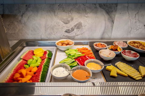 Mirage Whitsundays - Accommodation Asia 15