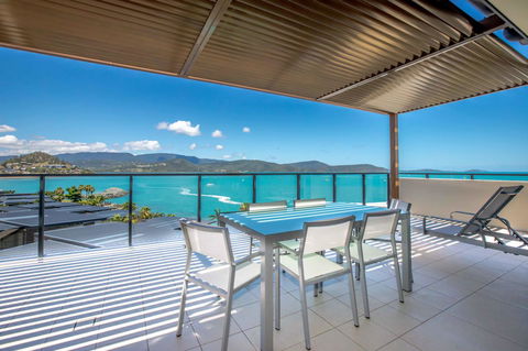 Mirage Whitsundays - Accommodation Asia 5