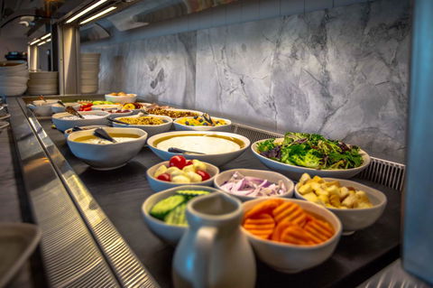 Mirage Whitsundays - Accommodation Asia 17