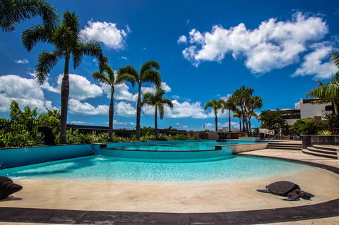 Mirage Whitsundays - Accommodation Asia 31