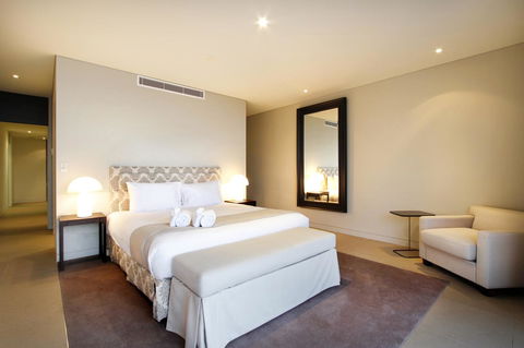 Mirage Whitsundays - Accommodation Asia 35