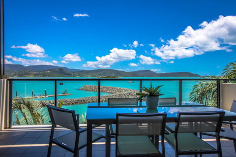 Mirage Whitsundays - Accommodation Asia 0