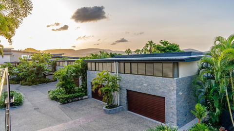 Mirage Whitsundays - Accommodation Asia 2