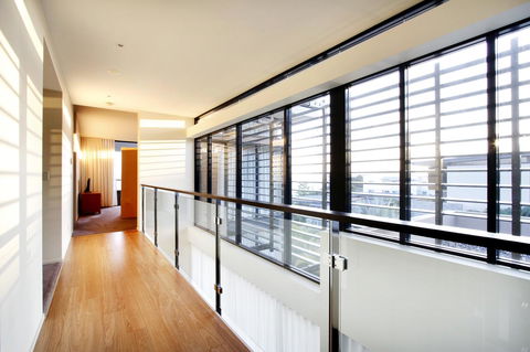 Mirage Whitsundays - Accommodation Asia 28