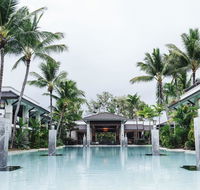 Pullman Port Douglas Sea Temple Resort and Spa - Accommodation Asia