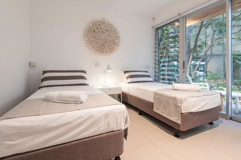 The Hastings Beach Houses - Accommodation Asia 26