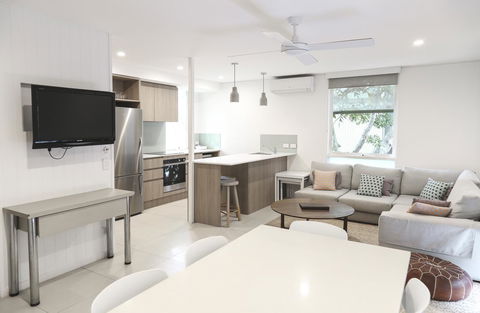 The Hastings Beach Houses - Accommodation Asia 21