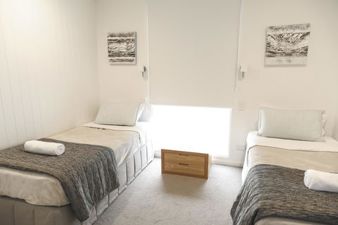 The Hastings Beach Houses - Accommodation Asia 20