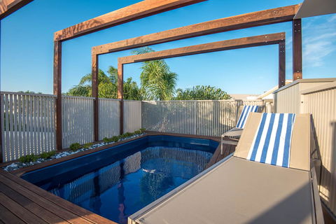 The Hastings Beach Houses - Accommodation Asia 27