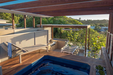 The Hastings Beach Houses - Accommodation Asia 29