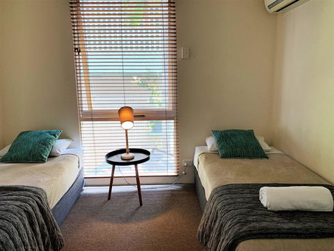 The Hastings Beach Houses - Accommodation Asia 1