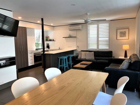 The Hastings Beach Houses - Accommodation Asia 7