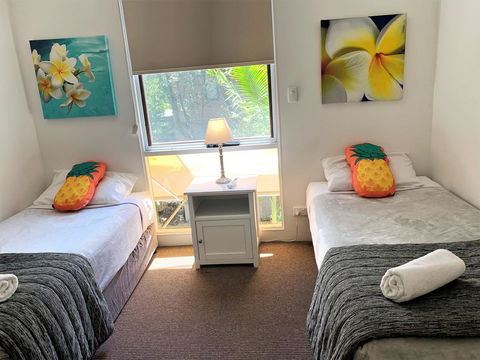 The Hastings Beach Houses - Accommodation Asia 3